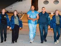 US fugitive accused in $3.7 bln Medicare fraud extradited from Türkiye
