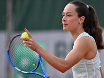 Zeynep Sönmez rises to career-high No. 54 in WTA rankings