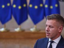 Hungary passes anti-graft measures, eyeing EU funds