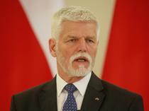 Czech president files competency lawsuit against cabinet