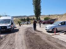 Ammunition facility blast in Kırıkkale kills two