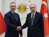Türkiye, Poland aim to deepen cooperation ahead of NATO summit: Erdoğan