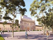 Historic Sirkeci Station to become cultural hub