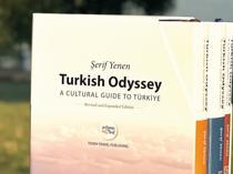 ‘Turkish Odyssey’ wins international awards in US