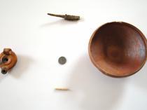 First jar burial unearthed at Hadrianapolis ancient site