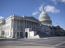 US Congress passes symbolic Iran war rebuke to Trump
