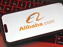 Alibaba sues Pentagon over blacklist decision