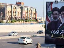 Iran says deal to end Mideast war declaration of US defeat