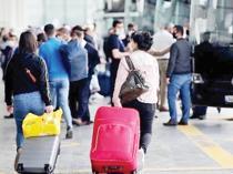 Türkiye sees 25 pct surge in immigration, data shows
