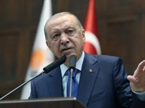 Peace will prevail despite Israeli provocation: Erdoğan
