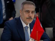 Fidan heads to Canada for talks on partnership push