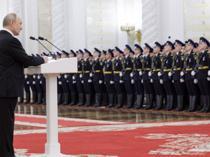 Putin says ready to negotiate with Ukraine on Istanbul deal