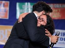 Mamdani-backed candidates sweep primaries in New York