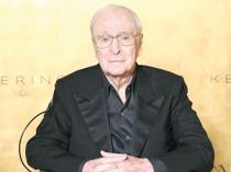 Caine-voiced ‘The Odyssey’ released