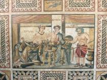 Replicas of Antakya’s artifacts goes on display