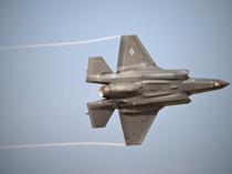 US reviews F-35 path as Türkiye seeks defense deals