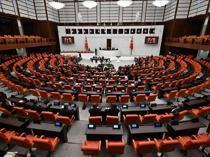 Parliament eyes bill on terror-free Türkiye process
