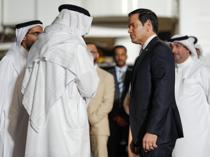 US promises to protect Gulf states interests in Iran talks