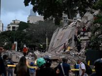 Venezuela declares state of emergency after powerful twin quakes