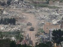 Cost of Israel’s wars since Oct 7 nears $205 billion: Report