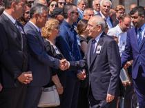 Özel, allies to seek legal path for new CHP convention