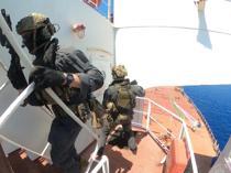 France intercepts Russia-linked tanker off Sicily