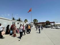 Türkiye hosts 3.6 mln foreign nationals, minister says