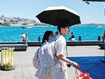 Türkiye prepares for week of extreme heat
