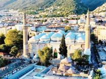 Türkiye Culture Route Festival to begin in Bursa