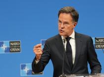 NATO chief praises Türkiye’s defense industry role ahead of Ankara summit