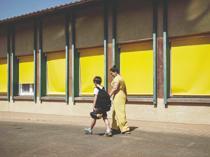 France pledges 130 mln euros to cool schools