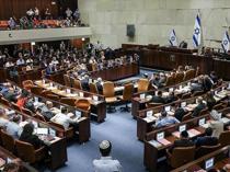 Israel moves to officially recognize 1915 events as genocide