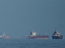 Turkish-owned ships leave Gulf region safely, says transport minister