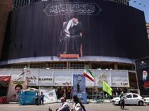 US and Iran trade strikes, putting new strain on Mideast ceasefire