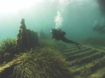 Türkiye launches project to preserve WWI Çanakkale shipwrecks