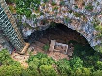Cennet Cehennem Valley offers visitors four-season experience