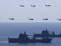 Türkiye strong across NATO’s key benchmarks, says PA chief