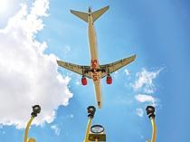 EU worries jet fuel supply situation to worsen this summer