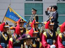 S Korea, Japan reaffirm pledge to denuclearize Korean peninsula