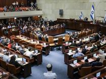 Israeli gov’t OKs recognition of 1915 events as genocide