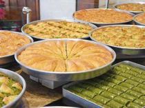 Baku, Ankara launch joint UNESCO bid for ‘baklava’