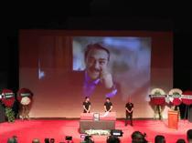 Türkiye bids farewell to screen legend Kadir İnanır