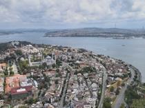Istanbul to host NATO parliamentary summit