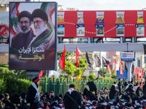 US says Iran talks to continue, both sides pausing strikes