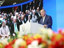 AKP reviews roadmap at consultation camp