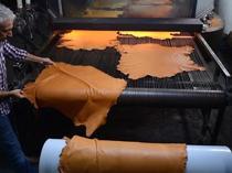Turkish leather industry adopts alternative marketing model