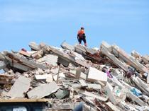 Looting, theft in Venezuela add to tragedy