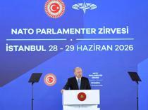 Erdoğan says Türkiye well placed for new security era