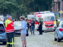 Several dead in shooting in northern German city