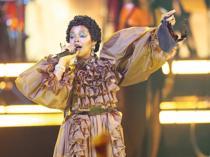 Tributes and surprises mark BET Awards ceremony